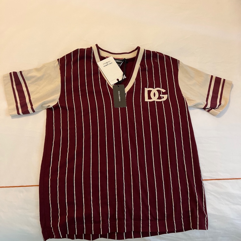 Dolce and Gabbana for Saks Fifth Avenue